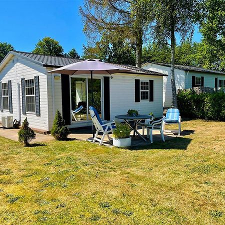 44, Gelegen Nabij De Kampina Met 80 Vennen! Villa Oisterwijk Bagian luar foto