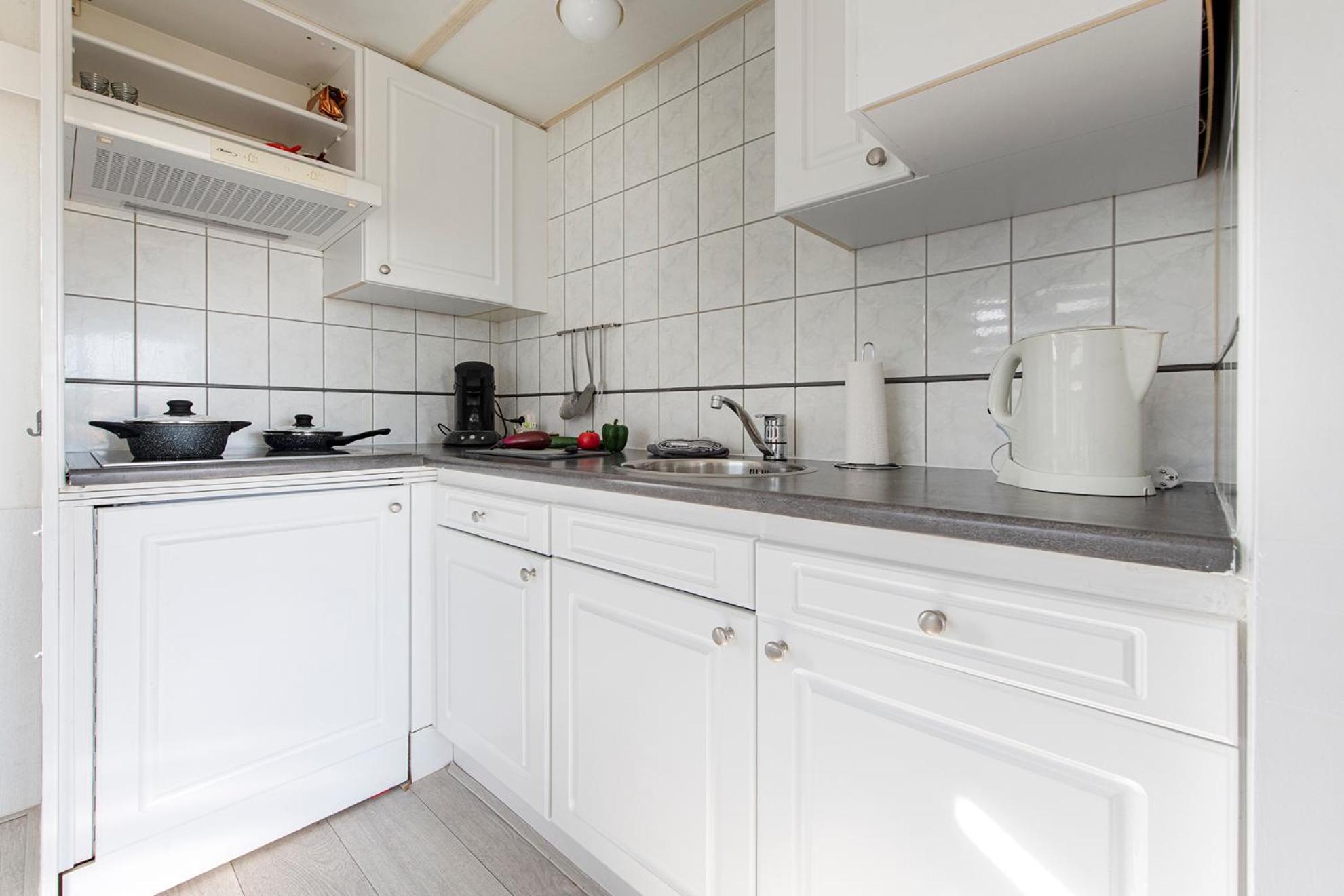 44, Gelegen Nabij De Kampina Met 80 Vennen! Villa Oisterwijk Bagian luar foto