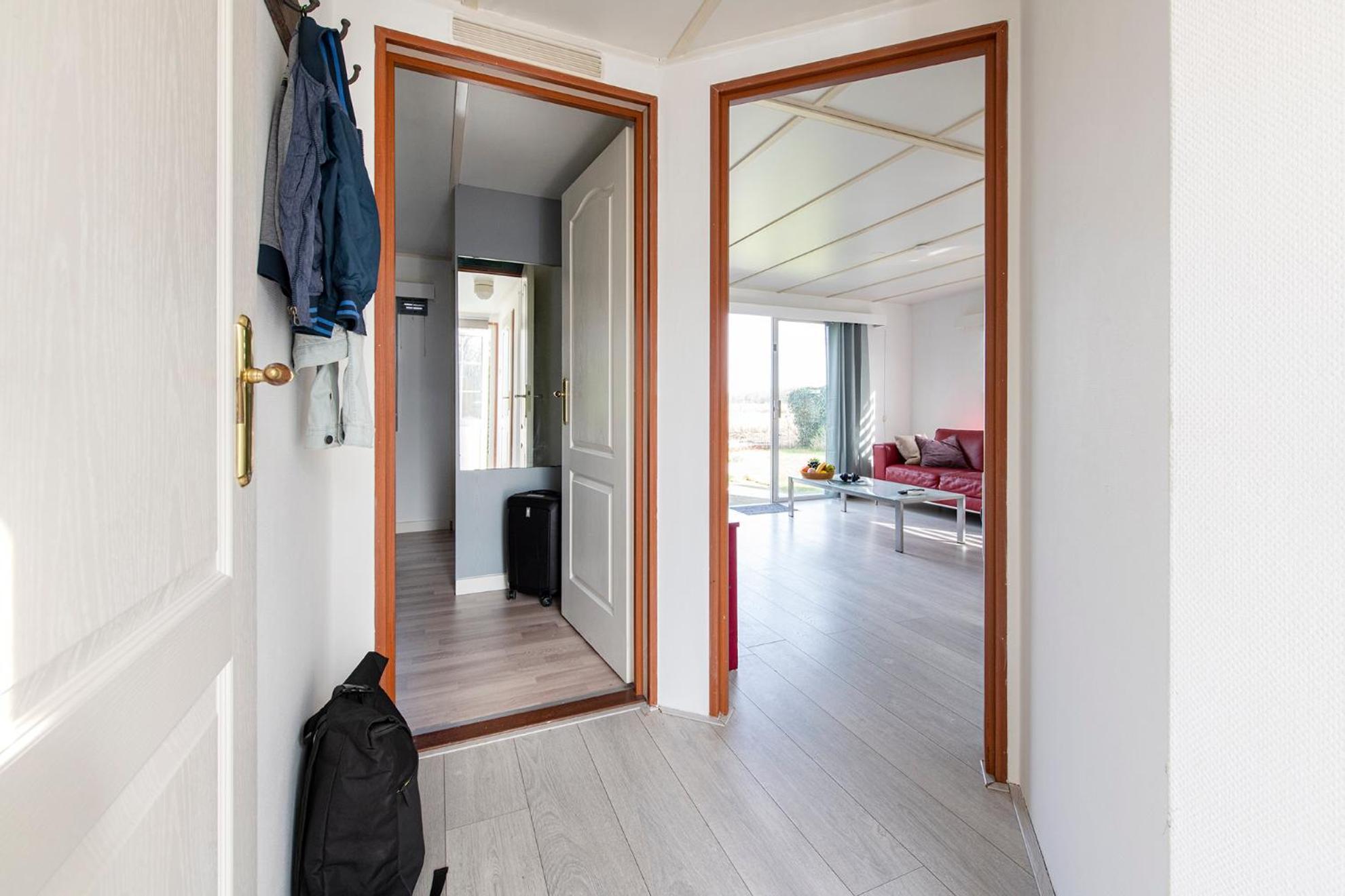 44, Gelegen Nabij De Kampina Met 80 Vennen! Villa Oisterwijk Bagian luar foto